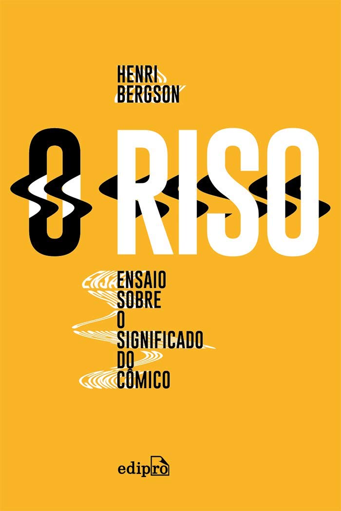 capítulo por capítulo baixar O Riso: Ensaio sobre o significado do cômico