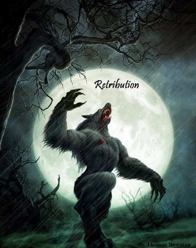 Retribution (English Edition) baixar livro de graça