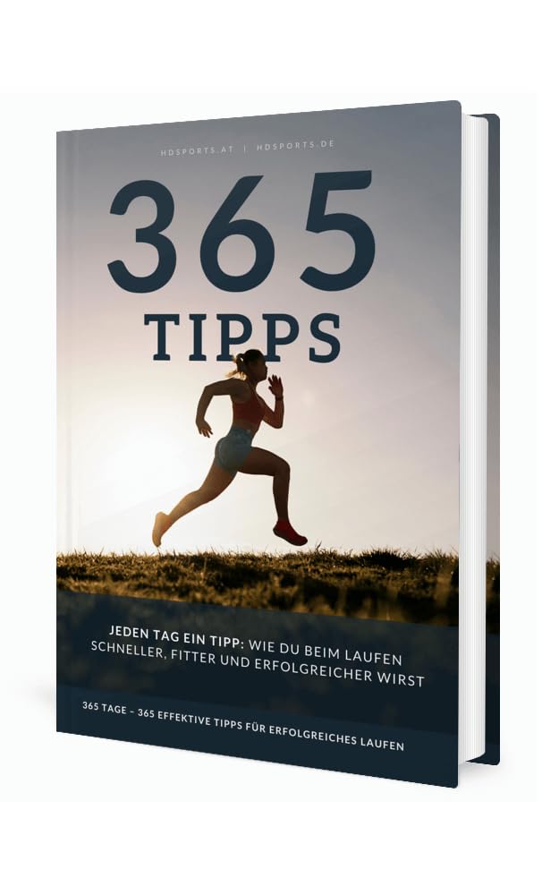 capítulo por capítulo baixar Jeden Tag ein Tipp: 365 effektive Lauftipps, wie du beim Laufen schneller, fitter und erfolgreicher wirst – für Anfänger und Fortgeschrittene. (German Edition)
