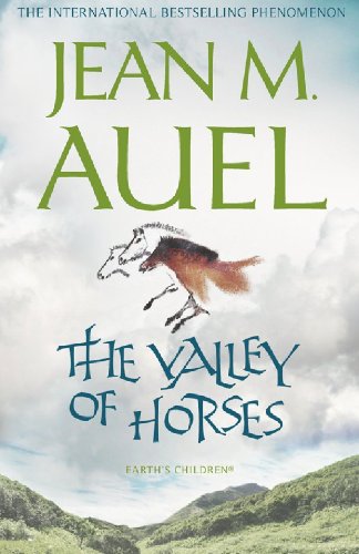 The Valley of Horses: the propulsive and enthralling sequel in the bestselling Earth's Children series (English Edition) baixar livro de graça