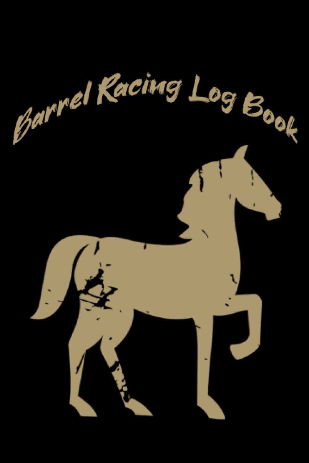 ler totalmente Barrel Racing Log Book: Barrel Racer tracker | Gambling Notebook for the Horse Race Betting Enthusiast | Record Profits And Losses | Keep Track of... Placing, Winnings | Gift for Horse Lovers