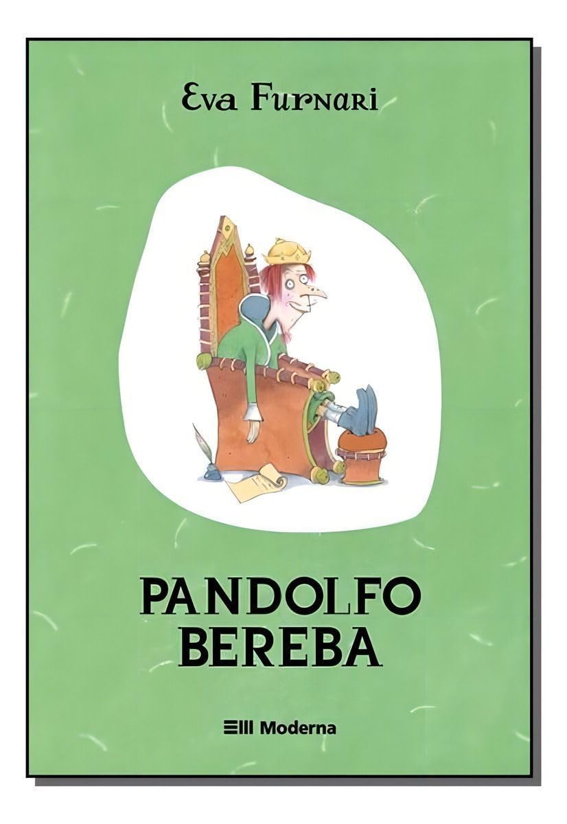 Pandolfo Bereba