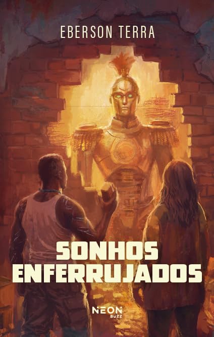 capítulo por capítulo baixar Sonhos Enferrujados