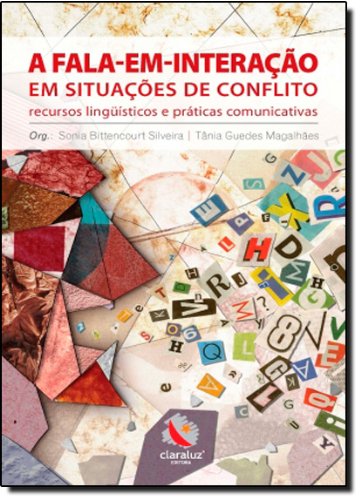 A Fala-em-interação em Situações de Conflito baixar o livro de graça