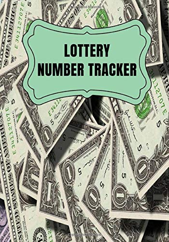 ler totalmente Lottery Number Tracker: Track your favorite and random Lotto numbers in this valuable 7" X 10" 125 Page Notebook Log: 2-Year Calendar & Expense Sheets included. For Women or Men.