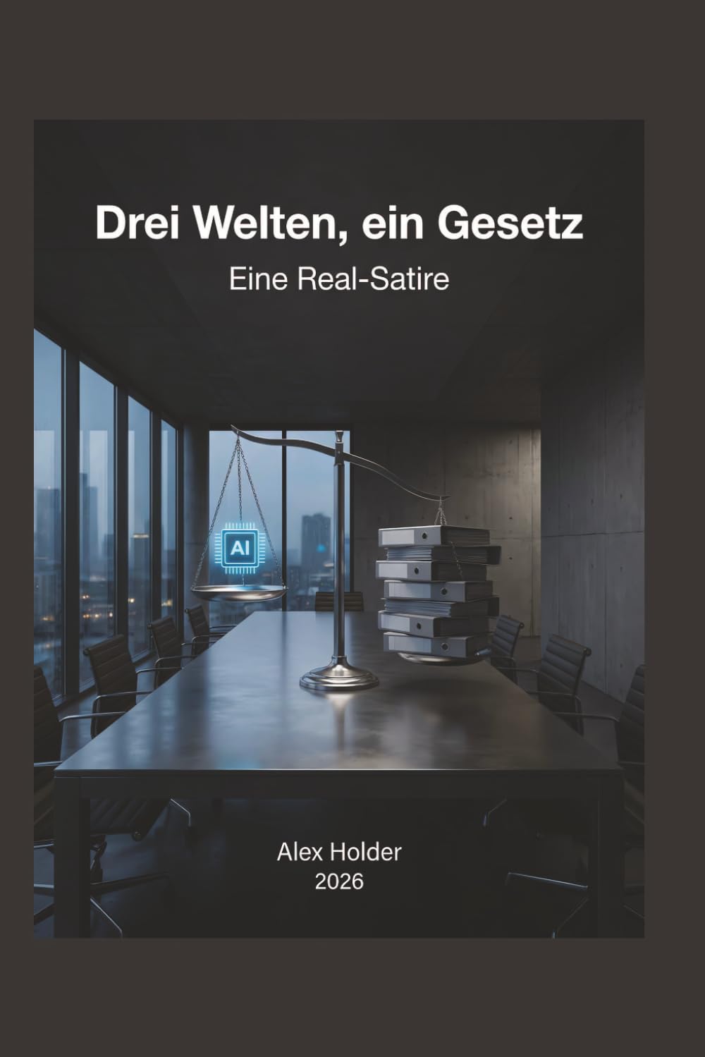 Drei Welten, ein Gesetz (German Edition) baixar o livro de graça