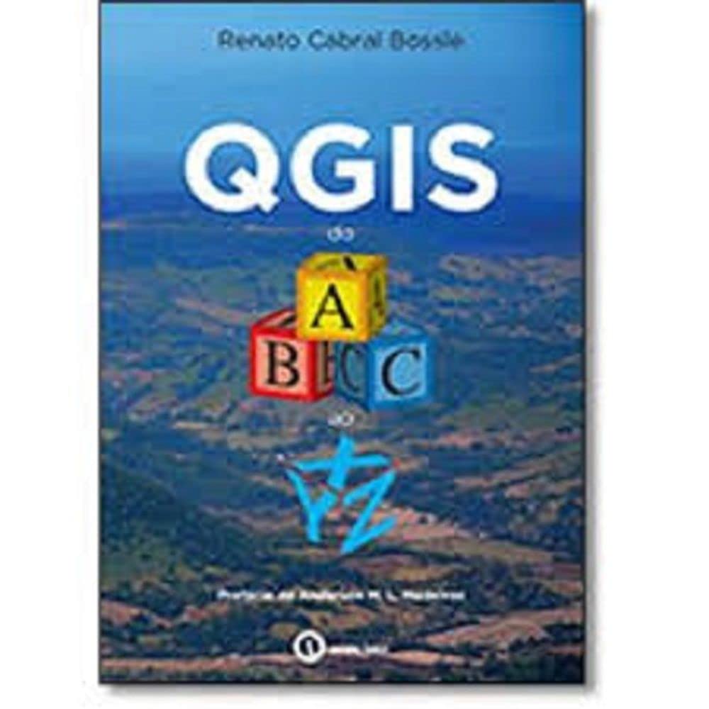 QGIS do ABC ao XYZ baixar o livro de graça