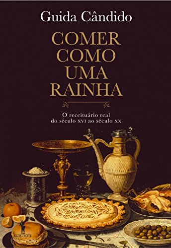 capítulo por capítulo baixar Comer Como Uma Rainha