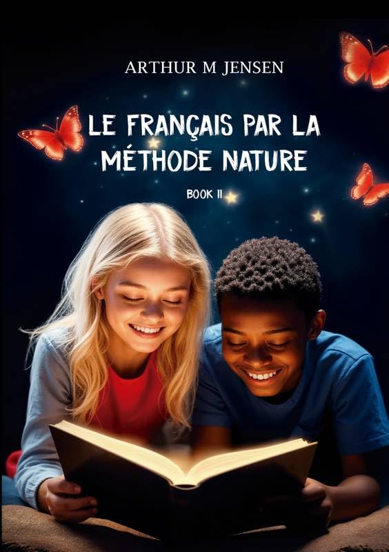 Le Français par la Méthode Nature baixar livro de graça