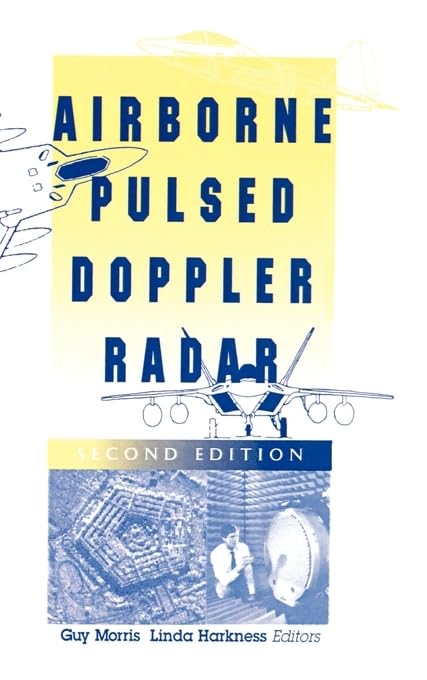 ler totalmente Airborne Pulsed Doppler Radar