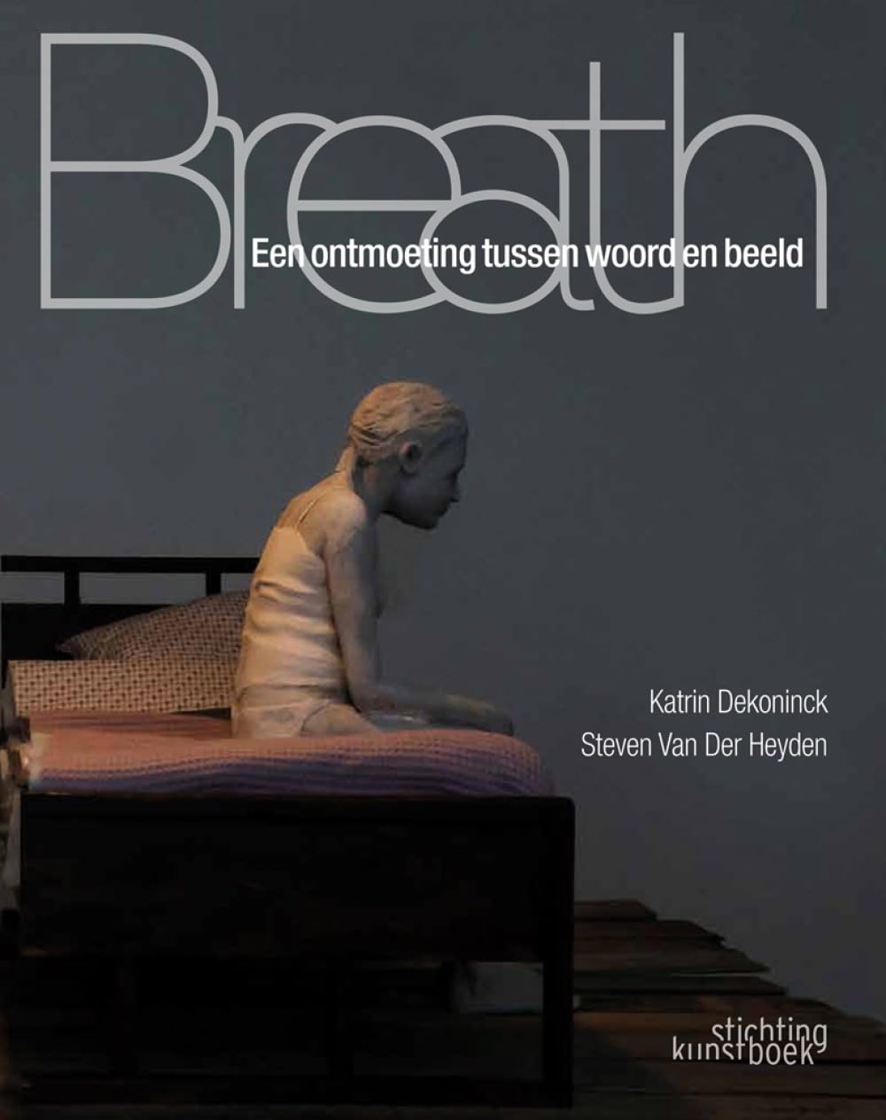 ler totalmente Breath: Een Ontmoeting Tussen Woord en Beeld
