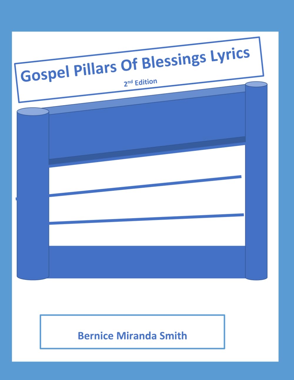 capítulo por capítulo baixar Gospel Pillars of Blessings Lyrics