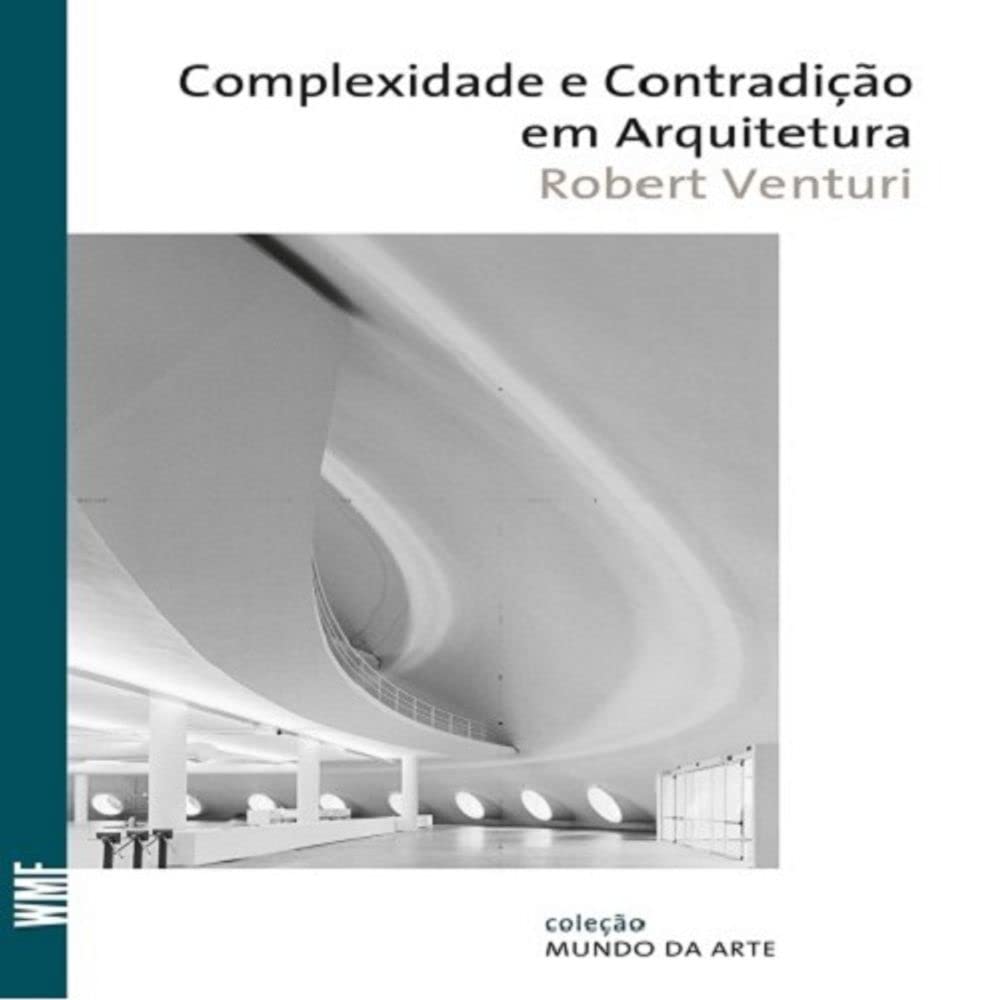 Complexidade e contradição em arquitetura baixar o livro de graça