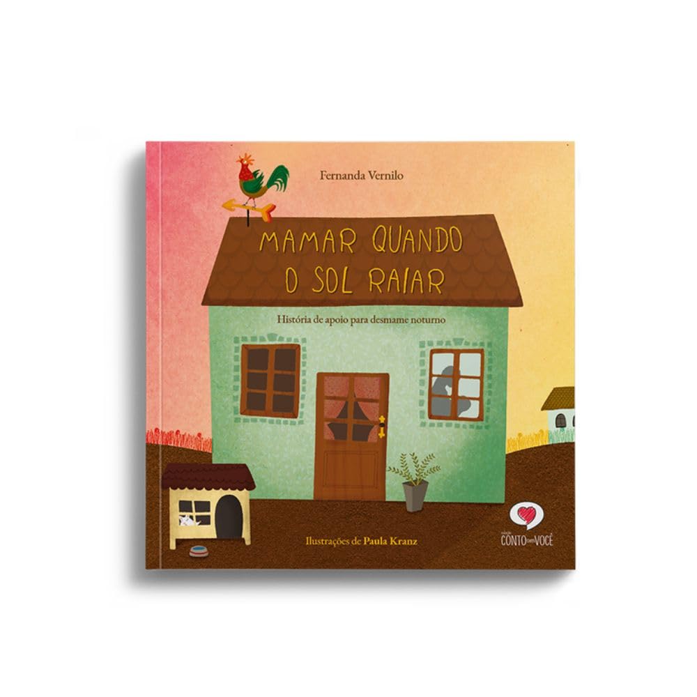 Mamar quando o sol raiar baixar o livro de graça