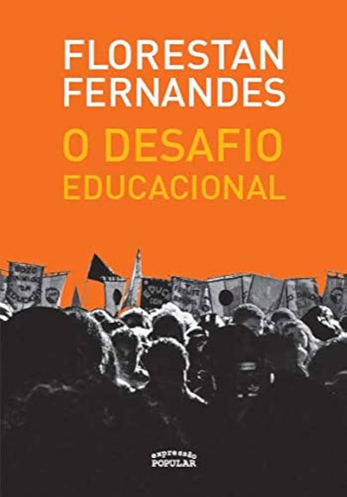 O desafio educacional baixar o livro de graça