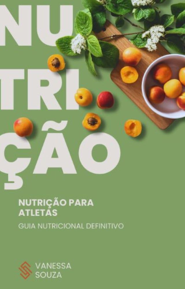 Nutrição para atletas baixar o livro de graça