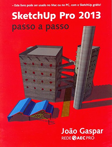 Sketchup Pro 2013. Passo a Passo baixar livro de graça