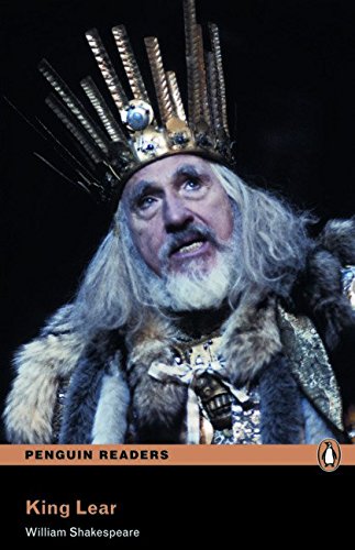 King Lear - 3 Pack Cd Plpr baixar livro de graça