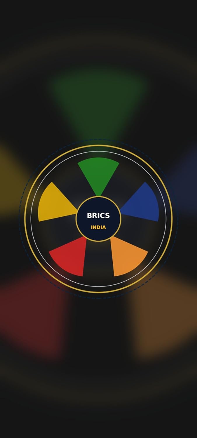 THE BRICS ENCYCLOPEDIA & INDIA: Complete History (2001–2026), 18 Summits & Comprehensive Declarations [ब्रिक्स संपूर्ण विश्वकोश एवं भारत] (English Edition) baixar livro de graça