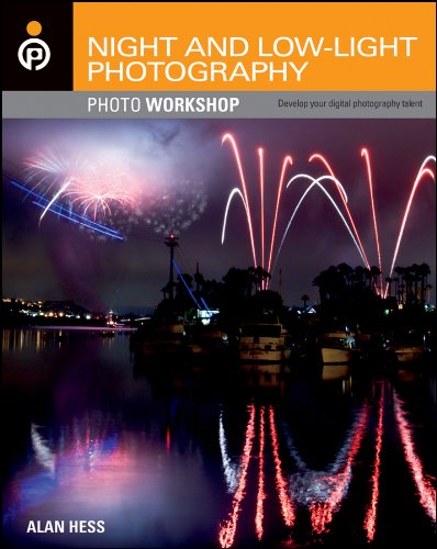 capítulo por capítulo baixar Night and Low-Light Photography Photo Workshop (English Edition)
