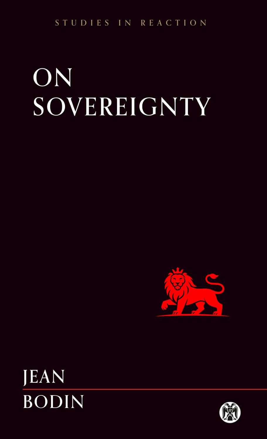 ler totalmente On Sovereignty
