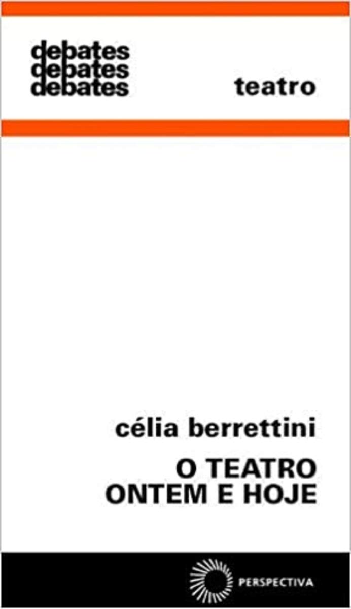 O teatro ontem e hoje baixar livro de graça