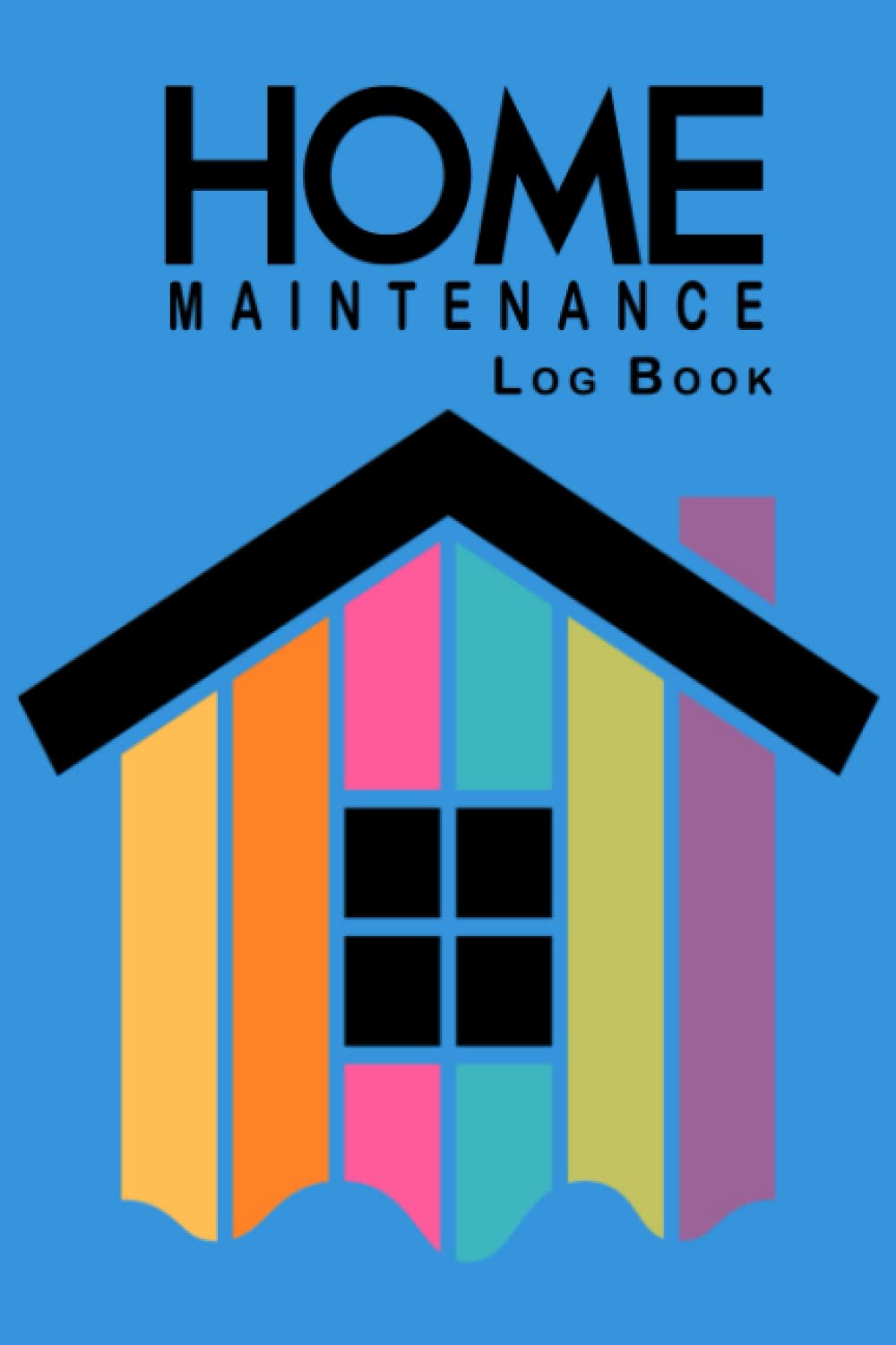 ler totalmente Home Maintenance Log Book: Equipment Maintenance Log book. Repairs & Maintenance Record Book for Home, Office, Construction & Other Equipments. Equipment Log book. Maintenance Tracker