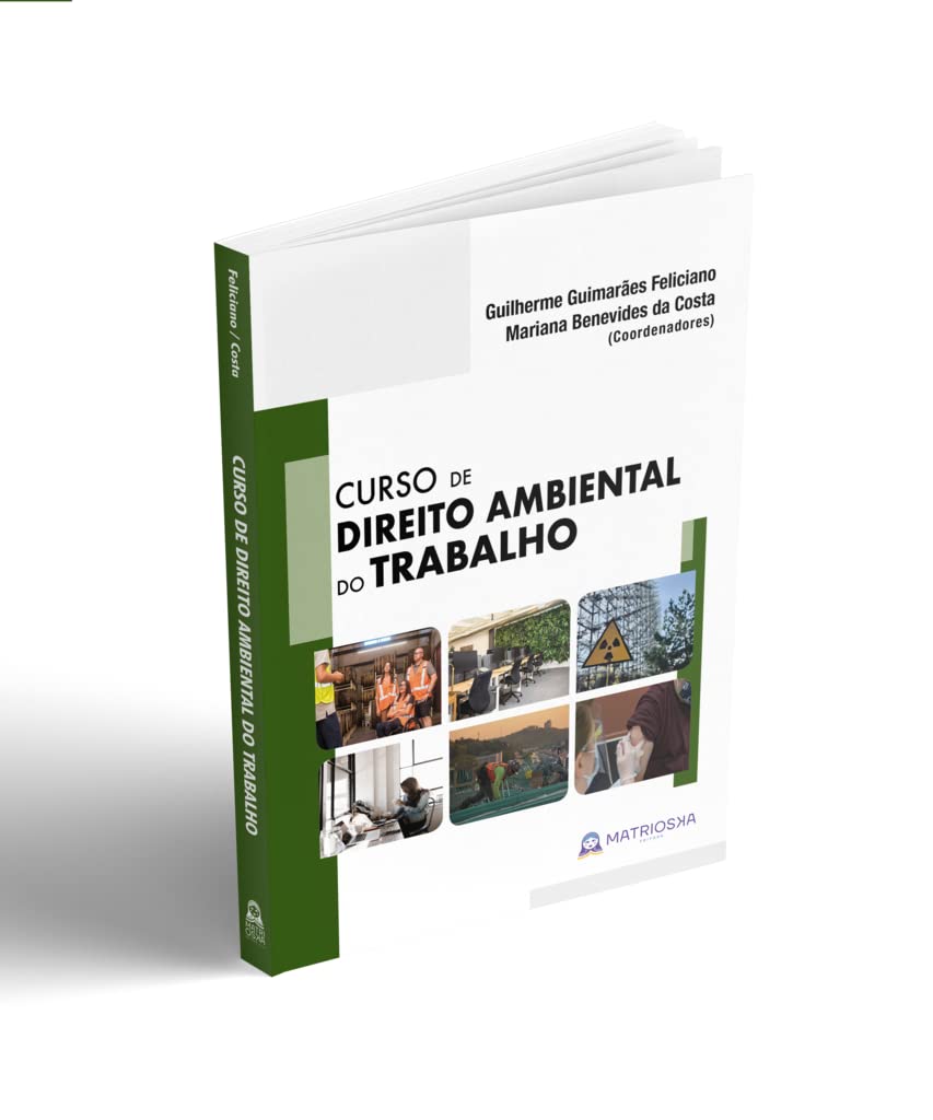 Curso de Direito Ambiental do Trabalho baixar livro de graça