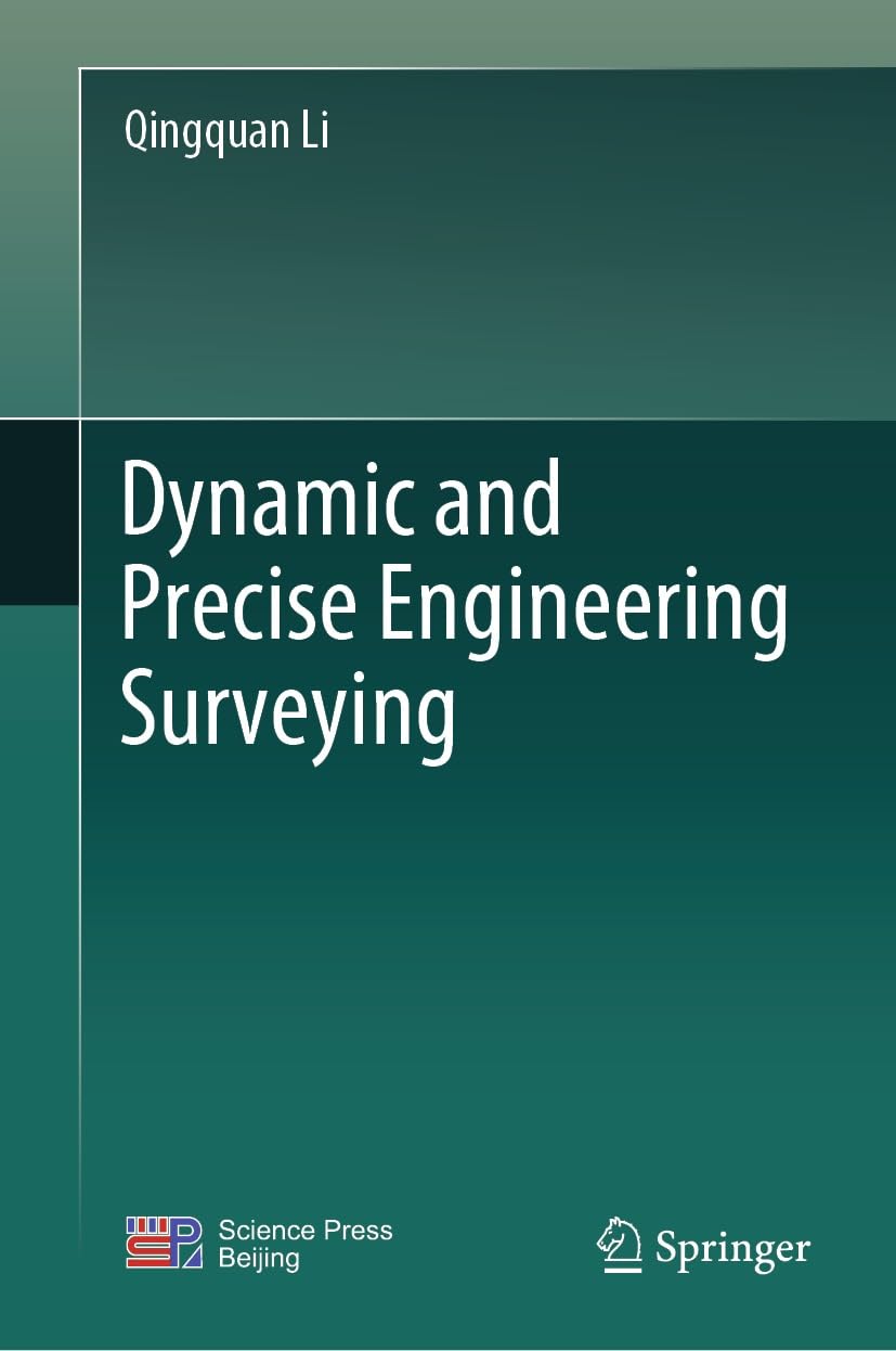 Dynamic and Precise Engineering Surveying (English Edition) baixar o livro de graça