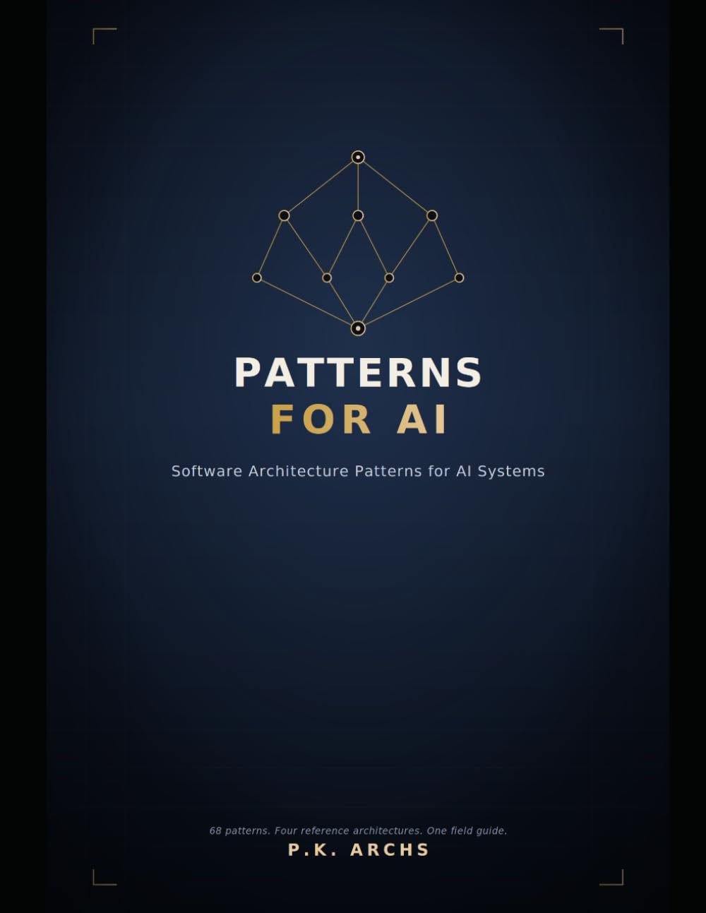 Patterns For AI: Architectural Pattern baixar o livro de graça