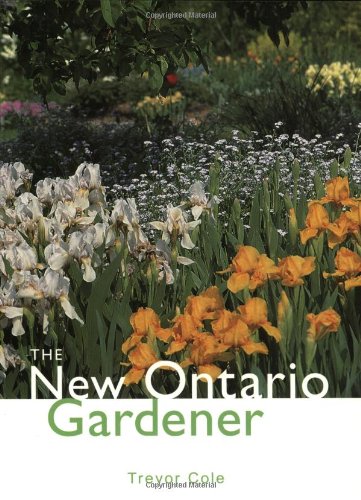 The New Ontario Gardener baixar livro de graça