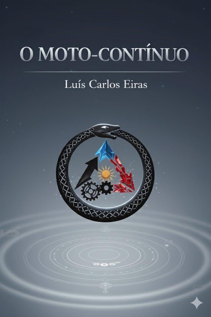 O moto-contínuo baixar o livro de graça