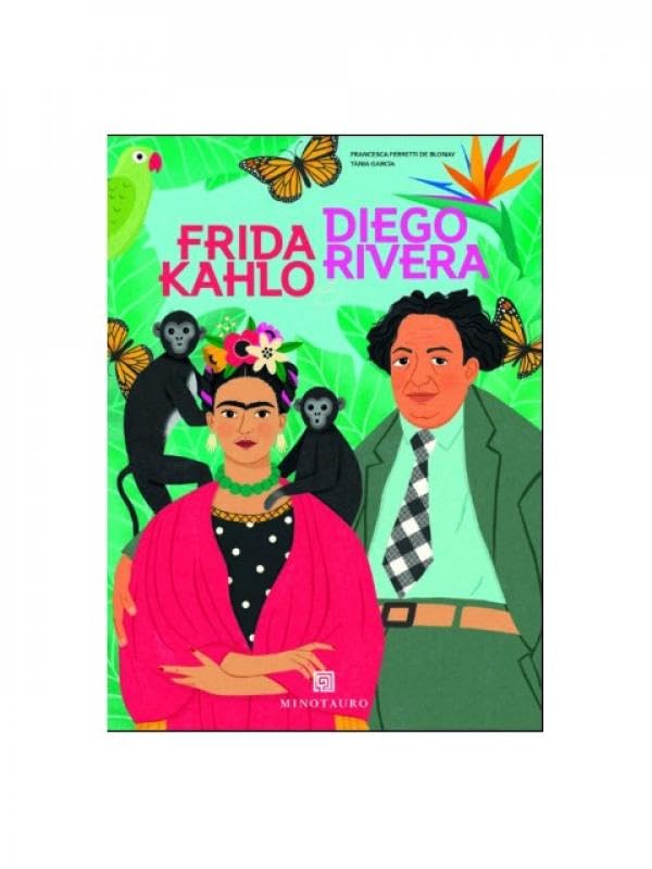 Frida Kahlo e Diego Rivera baixar o livro de graça