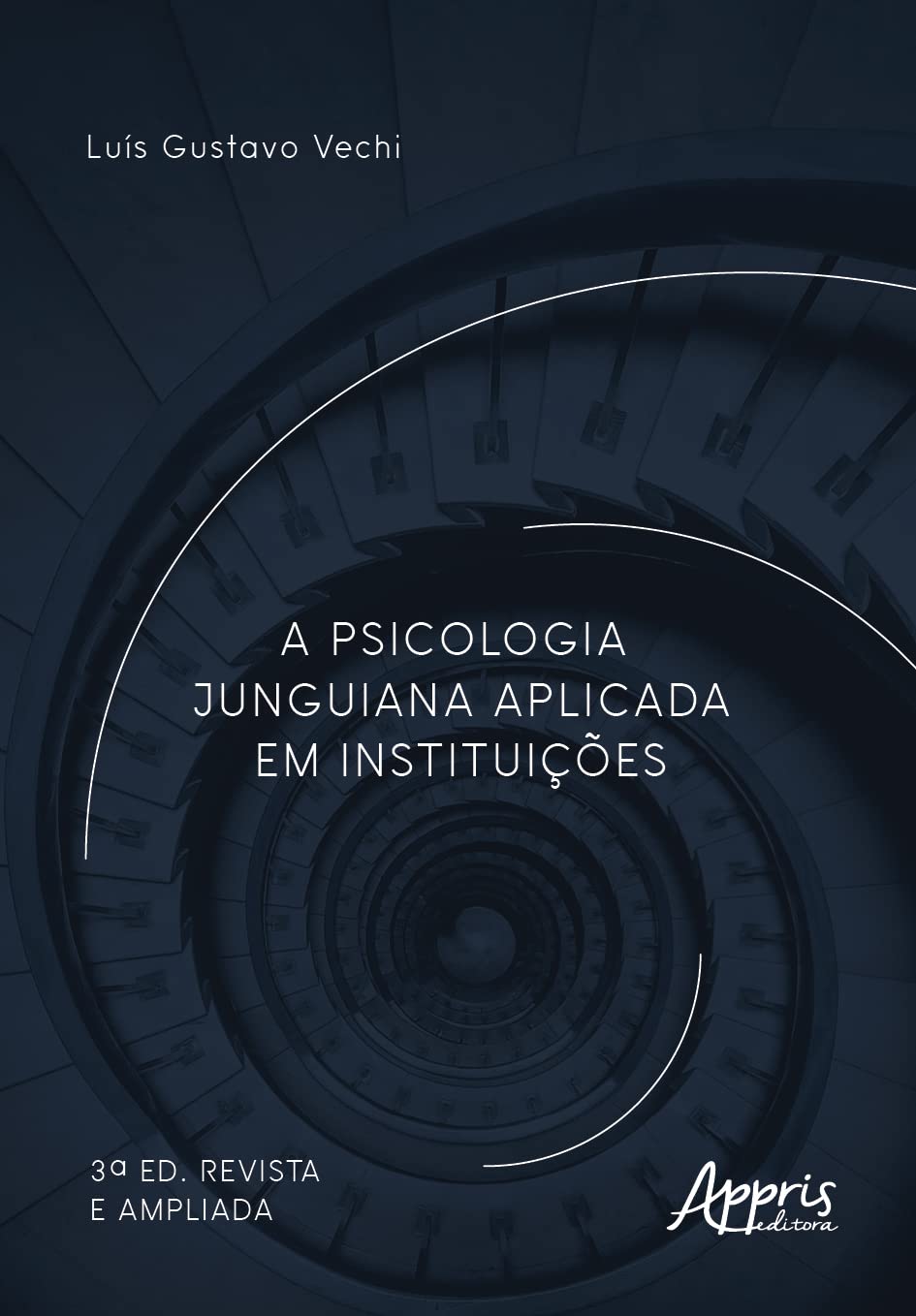 ler totalmente A Psicologia Junguiana Aplicada em Instituições