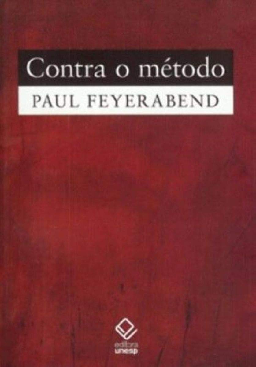 Contra o método - 2ª edição