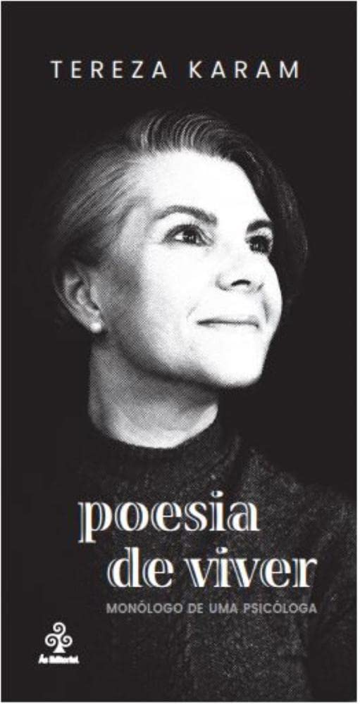 ler totalmente Poesia de viver - Monólogo de uma psicóloga
