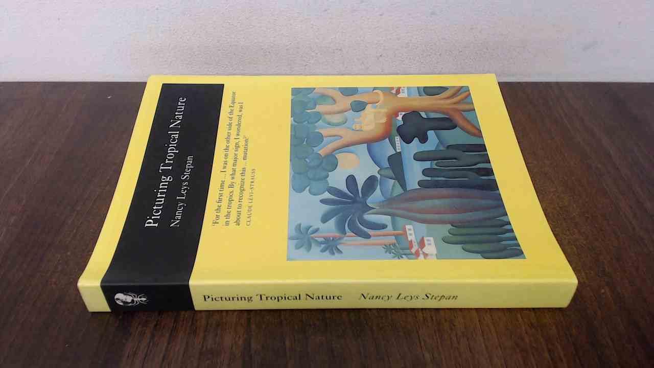 Picturing Tropical Nature baixar livro de graça