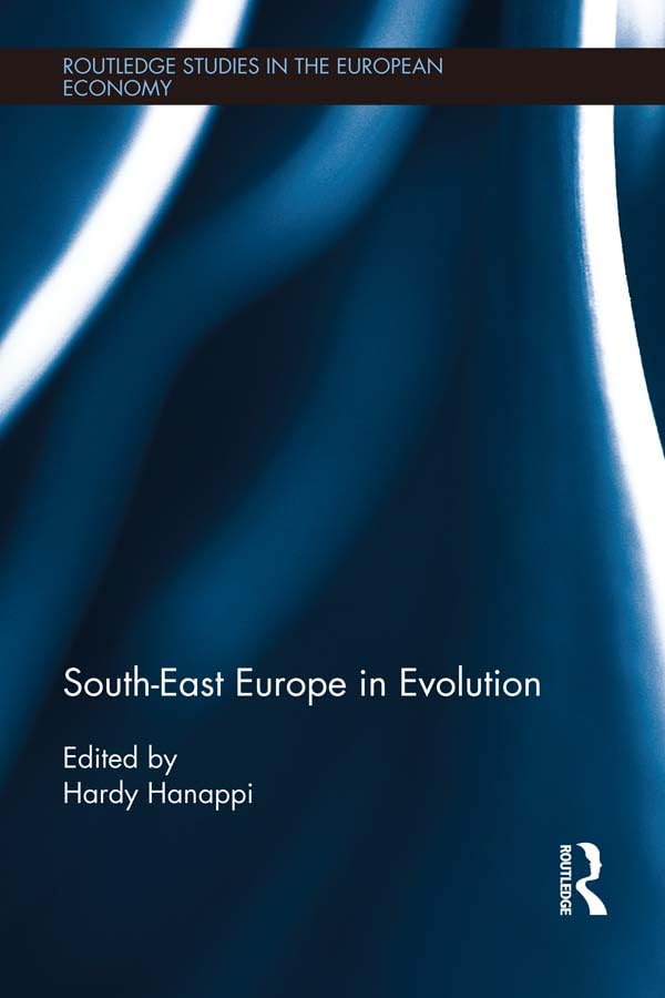 ler totalmente South-East Europe in Evolution (Routledge Studies in the European Economy) (English Edition)