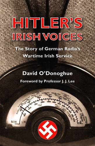 ler totalmente Hitler's Irish Voices: The Story of German Radio's Wartime Irish Service