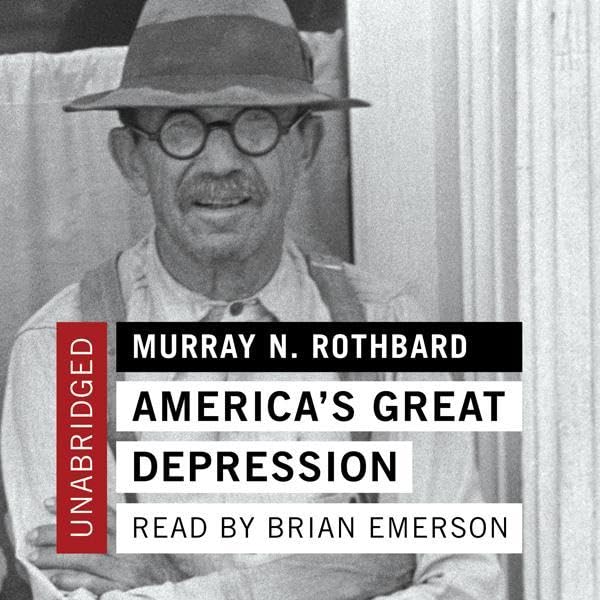 capítulo por capítulo baixar America's Great Depression