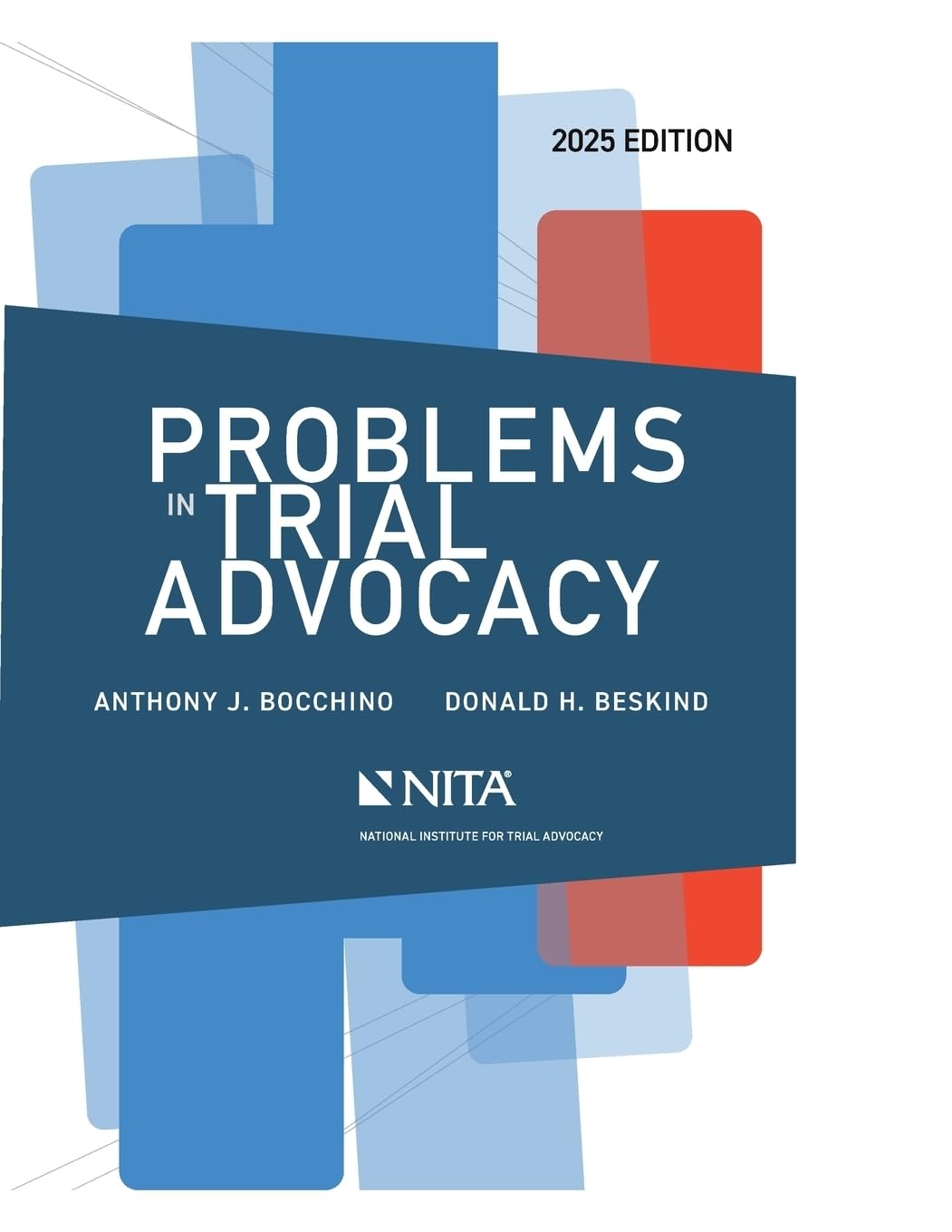 Problems in Trial Advocacy, 2025 Edition baixar livro de graça