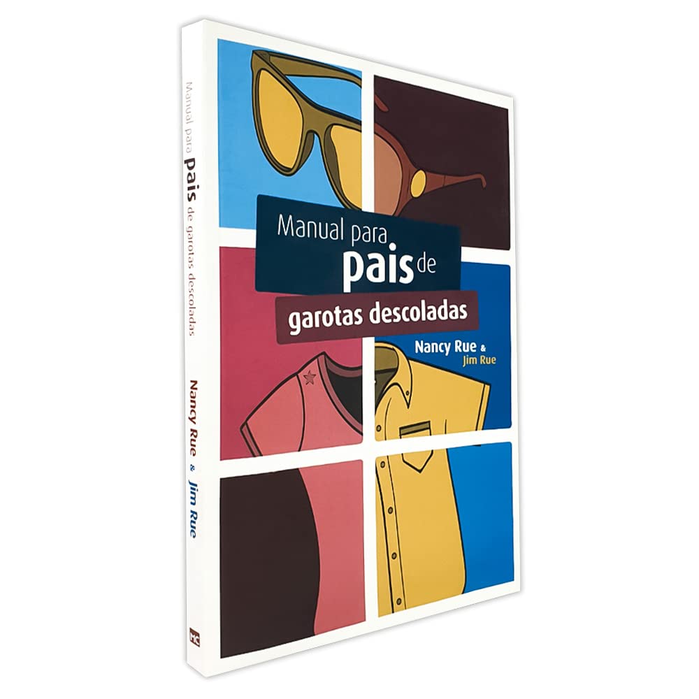 Manual Para Pais de Garotas Descoladas baixar o livro de graça