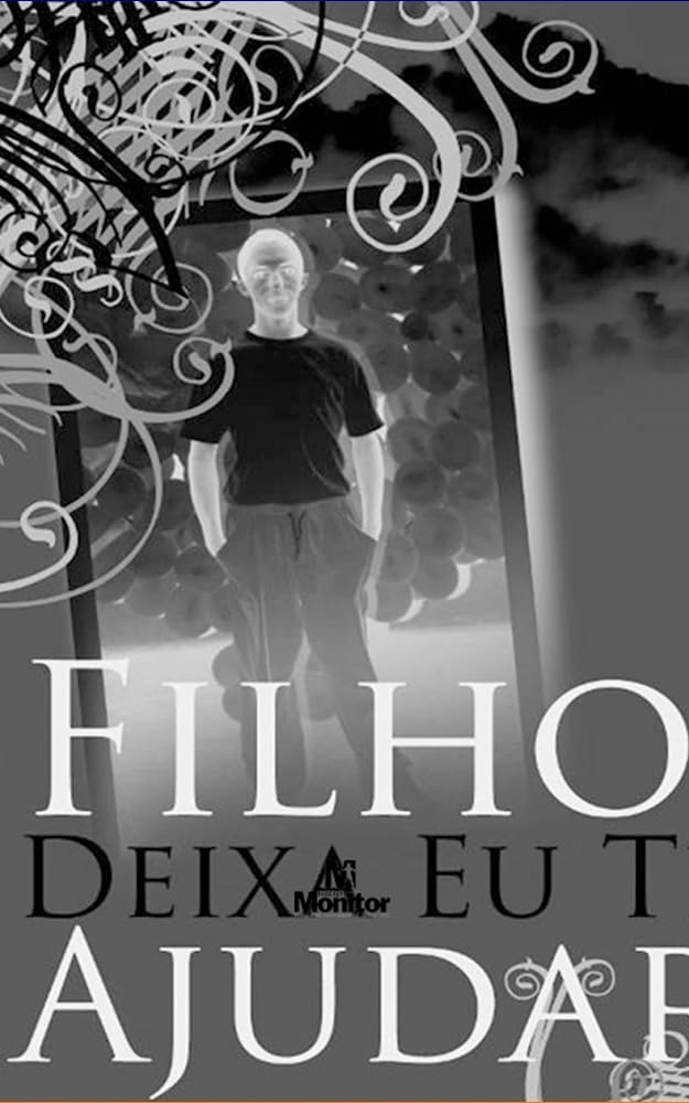 Filho deixa eu te ajudar baixar livro de graça