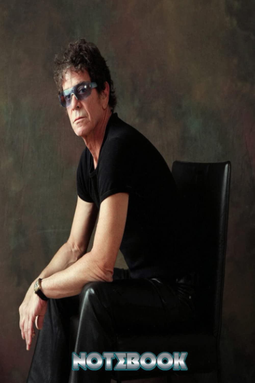 Notebook: Lou Reed Journal Notebook Gift Book for Writing, Thankgiving Notebook for Fans, Gift Idea #379 baixar o livro de graça
