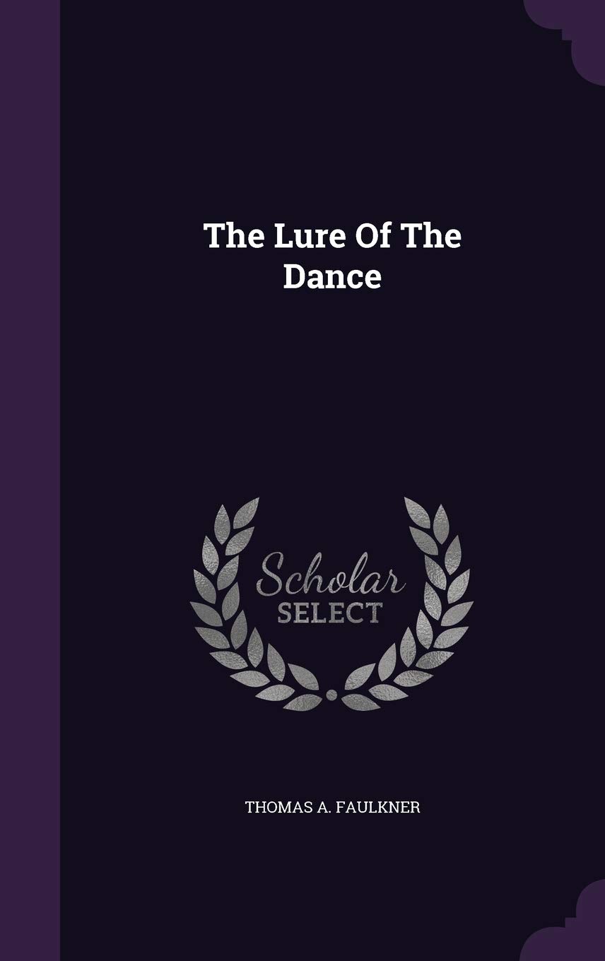 ler totalmente The Lure Of The Dance