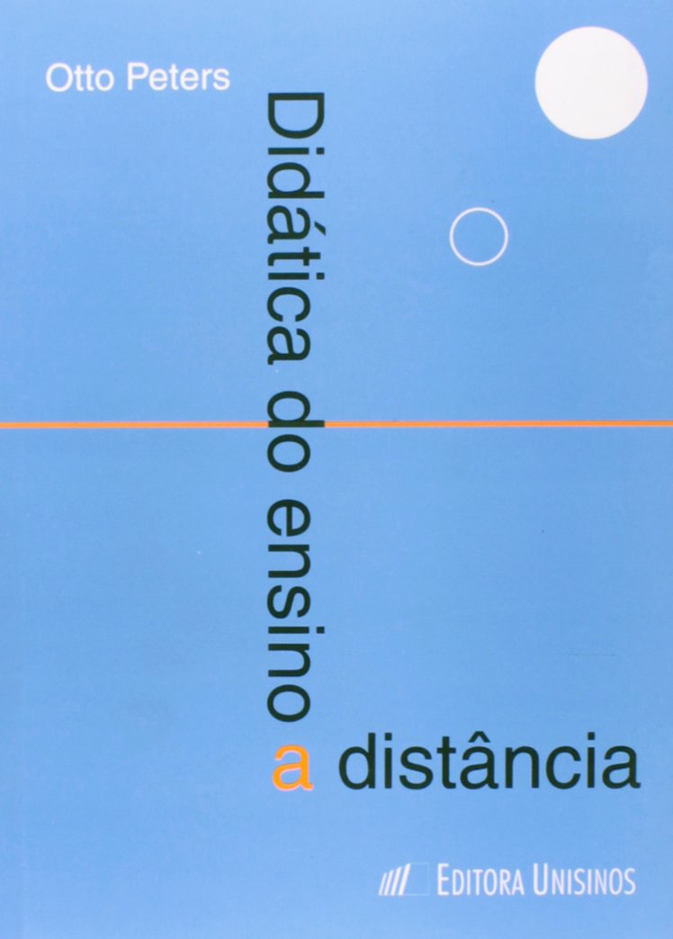 capítulo por capítulo baixar Didatica Do Ensino A Distancia - Experiencias E Estagio Da Discussao N