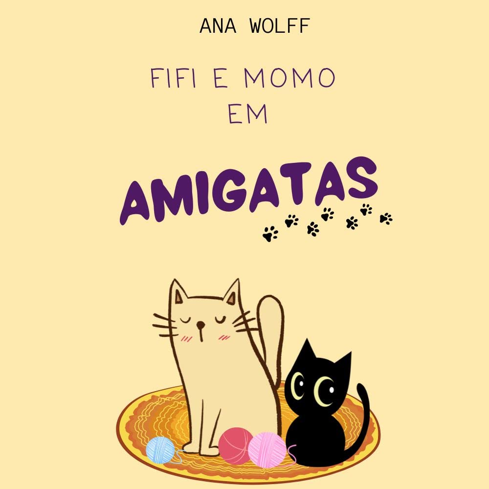 ler totalmente AMIGATAS: UMA LINDA HISTÓRIA DE AMIZADE