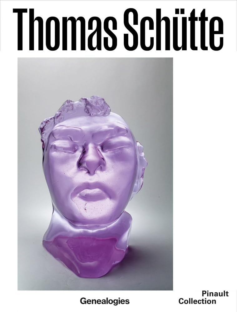 Thomas Schütte: Genealogies