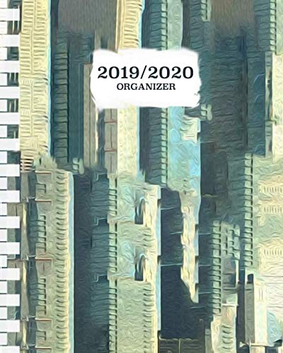 2019/2020 Organizer: Grunge Edition I Wochenplaner mit Adressbuch und Passwort Journal I Für jede Woche eine Doppelseite; mit viel Platz für Notizen &... I 120 Seiten I Softcover (German Edition) baixar o livro de graça