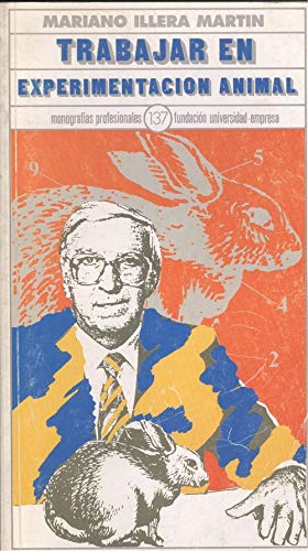 ler totalmente Trabajar en experimentacion animal